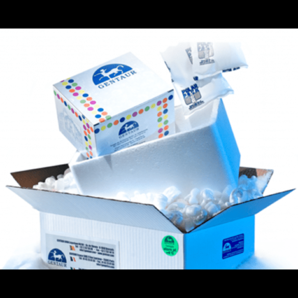 Azidesize:Free Fc Receptor Blocker, 60 ml  Large volume    Readysize:Tosize:Use size: 60 ml